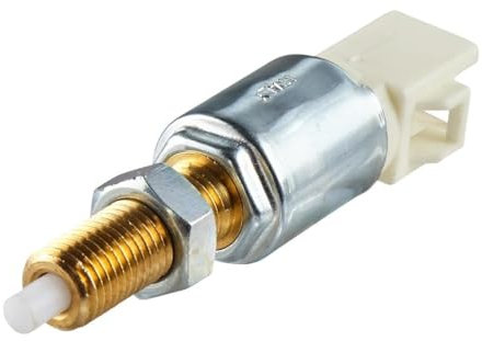 HELLA 6DF 007 365-001 Bremslichtschalter - 12V - 2-polig - Öffner - elektrisch