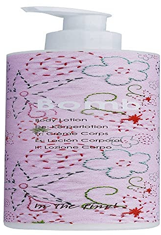 Bomb Cosmetics In The Pink Body Lotion, 300 ml