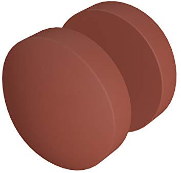 isifoam Protección contra incendios Tapón BDS 78 mm