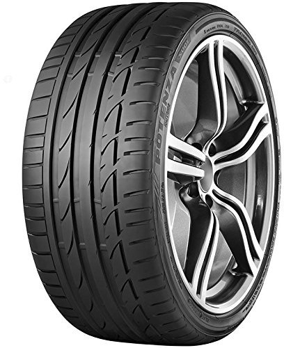 Bridgestone Potenza S 001 XL FSL - 225/40R18 92Y - Sommerreifen