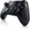 CSL - Wireless Controller für PS4/PS5 - Bluetooth Gamepad mit Dual Vibration Shock - Kompatibel zu PS4 Slim und Pro - Touchpad - 3