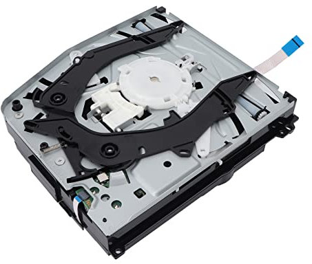 Annadue Blu-ray Disk DVD-Laufwerk für Pro, Optisches Ersatz-DVD-Laufwerk für die Spielkonsole für Pro CUH-7015A CUH-7015B CUH-7000