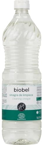 Aceto di pulizia BIO, 1 l