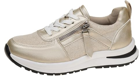 Zapatos de fiesta, zapatillas de deporte para mujer, con purpurina, zapatillas de lentejuelas, zapatos deportivos, zapatos informales, cómodos, zapatos de lona, zapatos de invierno, otoño, zapatos de