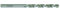 KS Tools 330.2023 HSS-G Spiralbohrer, 2,3mm, 10er Pack