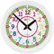 EasyRead Time Teacher ERTT-DIG Horloge murale d’apprentissage pour enfants