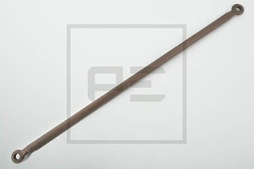 PETERS ENNEPETAL Barra di traino 090.602-00A 2100mm 15kg 2,1m