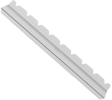 Lnhgh - Soporte para brochetas para barbacoa, soporte para barbacoa Shish,Soporte para brochetas de barbacoa Kebob - Soporte para brochetas de barbacoa, soporte de pinchos de acero inoxidable,