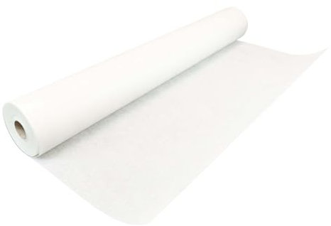 Dalsys 50m Anstrichvlies, Malervlies 55g/m² für Anstricharmierung