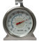 taylor 3507 Gefrierschrank-Thermometer, Schwarz