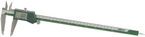 INSIZE 1108-300 Electronic Caliper, 0 - 12
