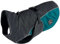 HUNTER UPPSALA COZY Hundemantel, Wintermantel, wasserabweisend, reflektierend, 65, anthrazit/petrol