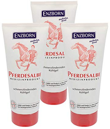 Enzborn