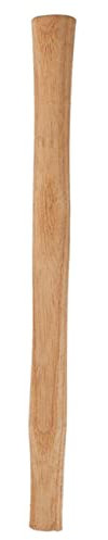 SolaDirect 12.5 in Long Hammer Handle Shaft Replacement Solid Wooden Beech Wood (32 cm)