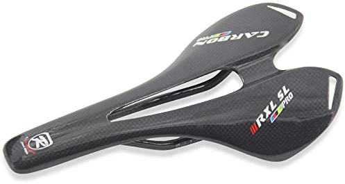 RXL SL bici sellini mtb sellino mtb carbonio sellino bici mtb corsa selle mtb carbonio selle in carbonio mtb selle carbonio mtb selle in carbonio per bici da corsa 270 x 141mm 3K lucido