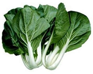 Pacchetto semi: 250+ graines de tige de Pak Choi