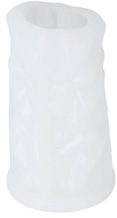 Herramienta de moldeo de silicona geométrica para hacer adornos artesanales