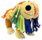 KUKUShining Yarnaby Kuscheltier, Spielfigur aus dem Spiel Critters Monster als Tier Plüschtier Spielzeugpuppe Einzigartiges Geschenk for Kinder Fans und Spieler