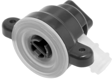 Aufnahme (Wassertank) kompatibel mit/Ersatzteil für Sage SP0001684 SES990 The Oracle Touch Siebträger