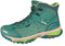 Meindl Finale Lady Mid GTX Damen Wanderschuhe, Größe:41.5 EU