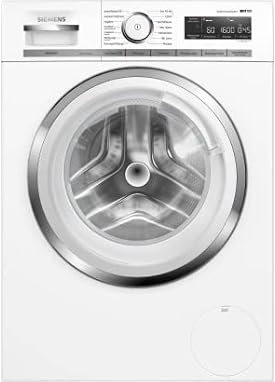 SIEMENS Lave linge Frontal WM16XM70FR IQ700, 10 kgs, 1600tr/mn