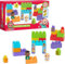 Just Play Cocomelon Construction Set