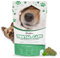 Vetnoms Dog Dental Care Powder - Kelp Algae Enzymatic Toothpaste Dogs to Remove Tartar. Works Through Saliva. Dog Breath Treatment. No Dog Toothbrush and Toothpaste Needed. 100% Natural.