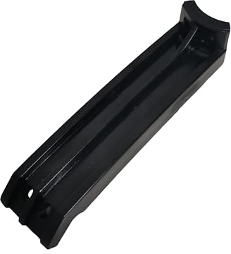 Elekirin Support de garde-boue arrière en métal pour scooter électrique JOYOR S5 S8 S10 S Series Accessoires de bras de fixation