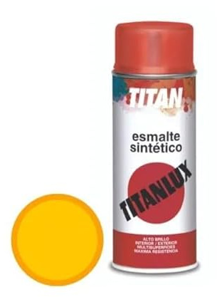 Tn.spray E.s.amar.real 400ml