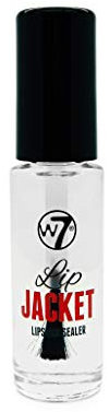 W7 Cosmetics Lip Jacket Zip and Seal Lipstick Sealer 5 ml
