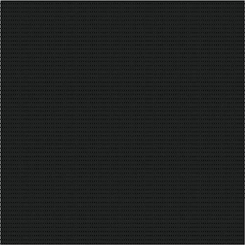 d-c-fix Weichschaummatte Comfort Uni Dark Grey - Antirutschmatte rutschfest - auch für Außen geeignet - für Bad, Küche, Garten, Balkon - Badmatte waschbar Outdoor Matte Teppich 65 cm x 2 m