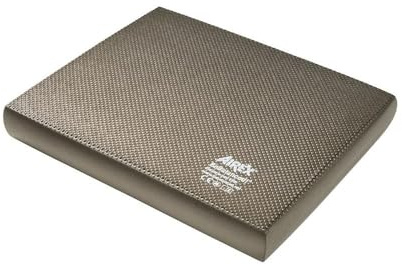 AIREX Balance-pad Elite, lava, ca. 50 x 41 x 6 cm