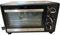 SPICE - Habanero 23 Litri - 3 Anni di Garanzia - Forno fornetto Elettrico ventilato Doppio Vetro 1380 W