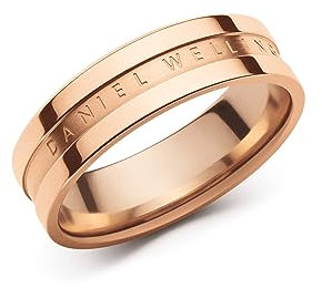 Daniel Wellington, Ring,