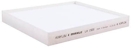 MAHLE LA 1505 Innenraumfilter Partikelfilter u.a. passend für KIA SPORTAGE IV (QL/QLE)
