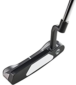 Odyssey Golf 2022 Tri-Hot 5K Putter (One, Right Hand, 35' Shaft, Stroke Lab Shaft, Pistol Grip)