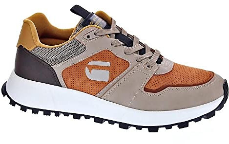 G-STAR Herren 2312 004540-THEQ Run TPU PRF M Low-top, bunt, 41 EU
