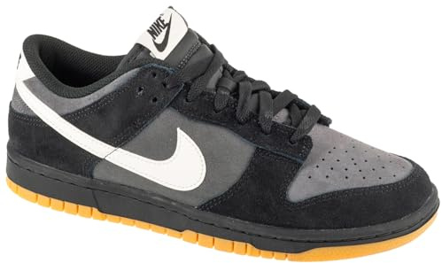 Nike Herren Modern, Schwarz, 11