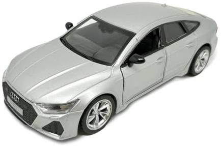 Tachan Kollektionsfordon-Audi Rs7 (CPA Toy Group 773T00795), flerfärgad