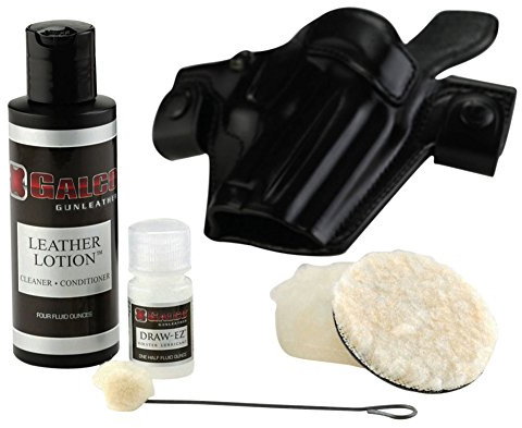 Galco Holster Care Kit