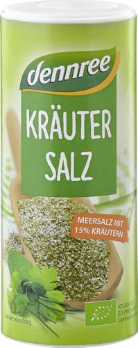 Kräutersalz 6 x 160 g