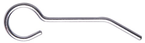 SWStål 10591L-4 Vridstift för Hjulmutternyckel i Kromvanadin, 22 mm
