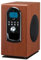 Genius SW-HF5.1 6000 Maple Lautsprecher-System mit Subwoofer für PC Multimedia