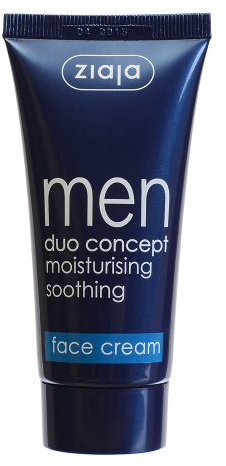 Ziaja Crema Facial para Hombre Spf6 50 ml