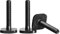 Thule 889101 T-Track Adapter, 30x24mm Black