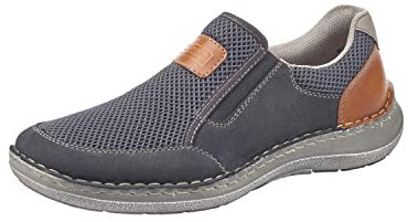 Rieker Herren Halbschuhe 03053