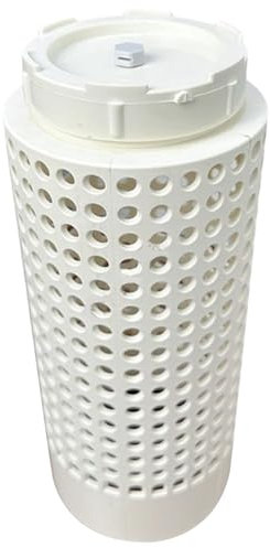 CUCUFA Composteur de vers, composteur de Ferme à vers enterré ventilé, bac à vers, bac à compostage de vers pour déchets Alimentaires, bac à Compost extérieur