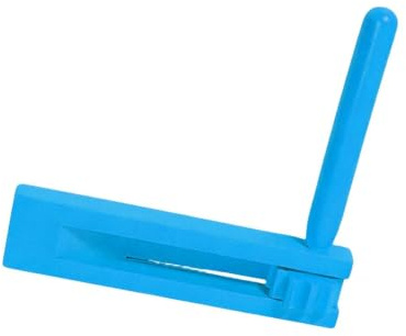 Mexican Noise Maker Small Ratchet Instrument