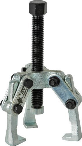 Kukko 42-2 3-Arm Abzieher 80 x 80 mm
