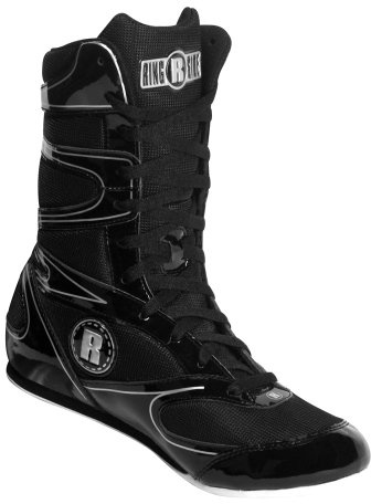 Ringside Unisex-vuxen High-topSneaker